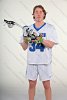MLax Media Day  Wheaton College Men’s Lacrosse Media Day. - Photo by Keith Nordstrom : Men’s Lacrosse, Media Day